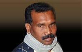 Madhu-Koda-charge-sheeted