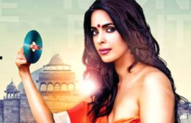 Mallika Sherawat, Dirty Politics, Dirty Word, Entertainment News