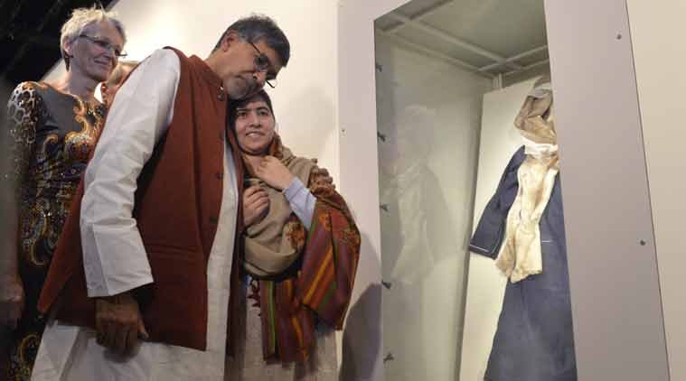 Malala Pakistan School Army Attack