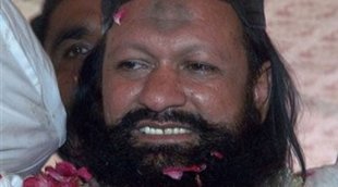 terrorist Malik Ishaq released by Pakistan govt