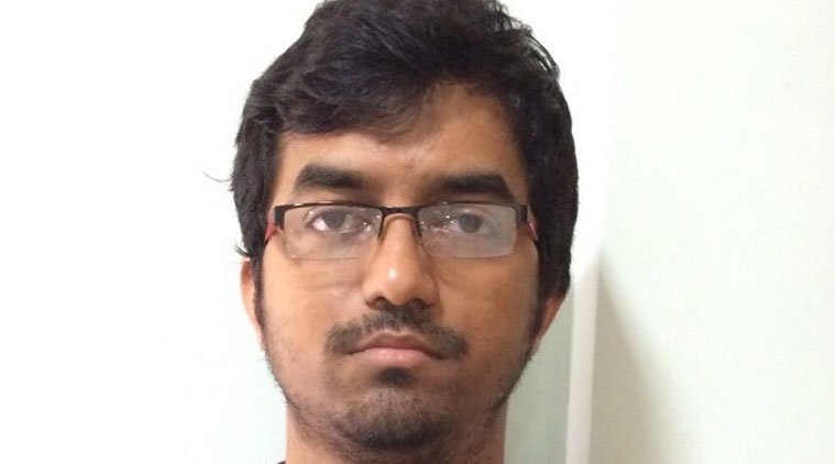 Mehdi Masroor ISIS Twitter