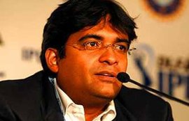 BCCI action against Meiyappan