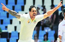 India vs Australia Adelaide Test
