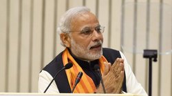 सांप्रदायिक हिंसा चर्चा पर मोदी से जवाब पर रास में अड़ा विपक्ष