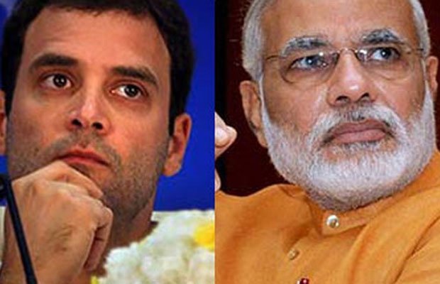 Delhi Elections 2015, Rahul Gandhi, Narendra Modi, Arvind Kejriwal