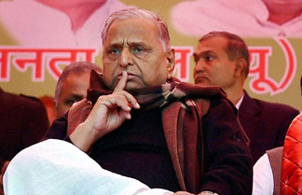 Mulayam Singh Yadav Sick, SP, Gurgaon, Medanta Hospital, UP
