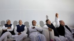 मजबूत विपक्ष के लिए एक होगा पुराना जनता परिवार