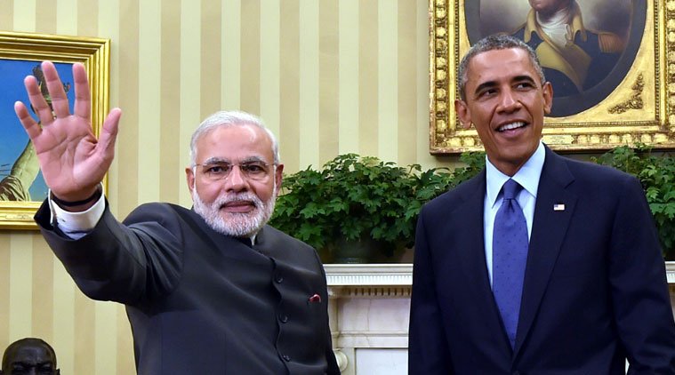 नरेंद्र मोदी,बराक ओबामा आगरा,मन की बात,मोदी के साथ ओबामा,Narendra Modi abroad,Barack Obama,Mann Ki Baat