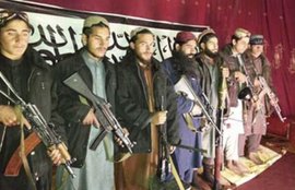 FIR against Taliban Commanders