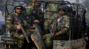 peshawar attack, pakistan, taliban, pakistan school attack, pakistan school attack killer