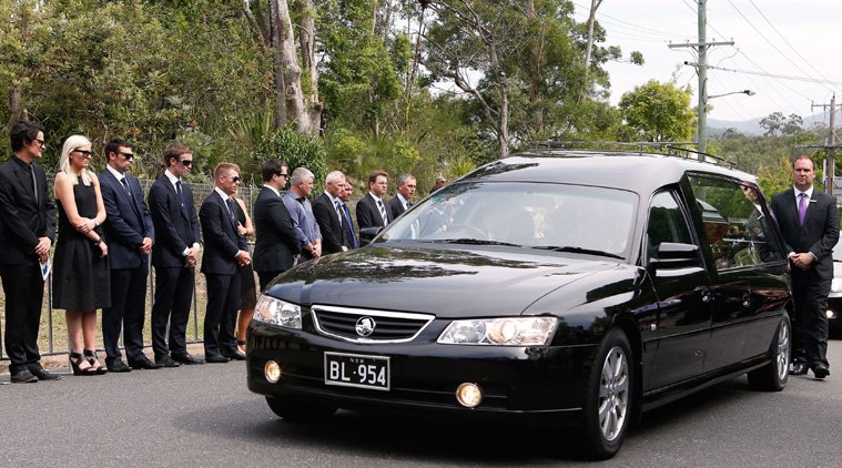 Phillip Hughes: Wasim Akram