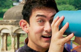 aamir khan, pk, pk collections, pk box office records, aamir khan pk, sanjay dutt, raju hirani,