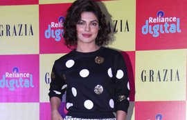 Priyanka Chopra Amitabh Bachchan Sexy Man