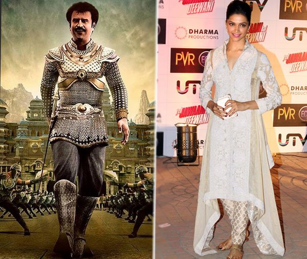 दक्षिण फिल्मों के साथ-साथ उन्होंने बॉलीवुड में भी 'मेरी अदालत', 'जान जॉनी जनार्दन', 'भगवान दादा', 'दोस्ती दुश्मनी', 'इंसाफ कौन करेगा', 'असली नकली', 'हम', 'खून का कर्ज', 'क्रांतिकारी', 'अंधा कानून', 'चालबाज', 'इंसानियत का देवता' जैसी कई कई हिट फिल्में दिए हैं।