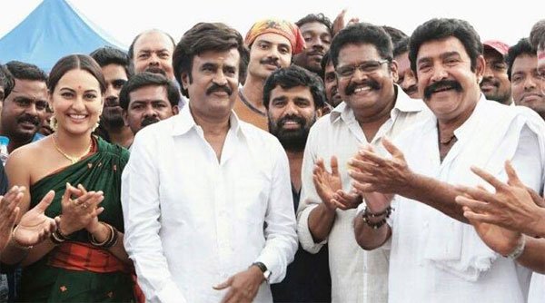 ख़बरों के मुताबिक फिल्म ने अकेले तमिलनाडू में 55 करोड़, देशभर में 26 करोड़ और विदेशो में 20 करोड़ रूपए की कमाई कर ली है।