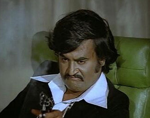 दक्षिण भारतीय सिनेमा के सुपरस्टार रजनीकांत का आज जन्मदिन है। रजनीकांत का जन्म बेंगलुरू में हुआ था।