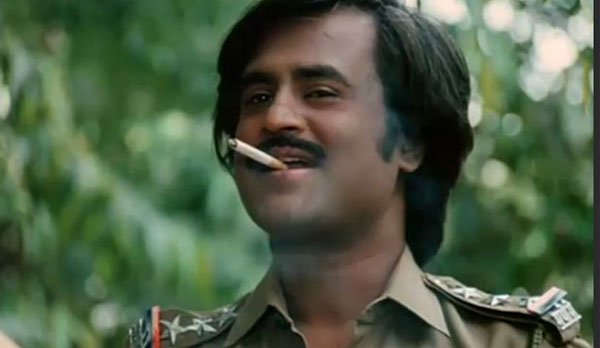 रजनीकांत का असली नाम शिवाजी राव गायकवाड़ है। उनका बचपन काफ़ी ग़रीबी में बीता है।