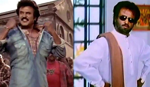 सुपरस्टार रजनीकांत पहले सामान उठाने वाले कुली और बसों में टिकट काटने वाले कंडक्टर तक का काम कर चुके हैं।