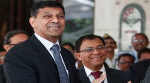 RBI Raghuram Rajan