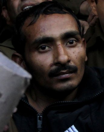 दिल्ली रेप केस: आरोपी चालक शिव यादव 24 तक न्यायिक हिरासत में
