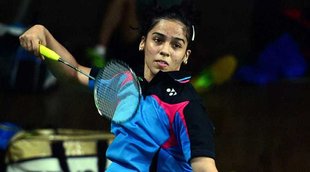 Saina Nehwal, Saina Nehwal Padam Bhushan, Saina Nehwal Badminton