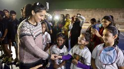 मुझे अपने जीवन पर फिल्म बनने से कोई परहेज नहीं: साइना