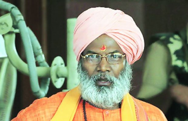 sakshi maharaj, bjp mp sakshi maharaj, sakshi maharaj speech, sakshi maharaj bjp, sakshi maharaj controversy, sakshi bjp, sakshi maharaj hindu remark, india news, india latest news