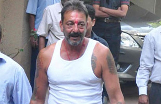 Sanjay Dutt, Sanjay Dutt 18 kg, PK, Sanjay Dutt Parole