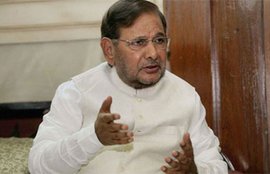 sharad yadav, insurance bill, kanimozhi, leslee udwin, south indian women, december 16 gangrape, derek o’brien