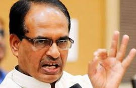 madhya pradesh, cm, shiv raj singh chauhan, bjp, controversy, jansatta rajpat