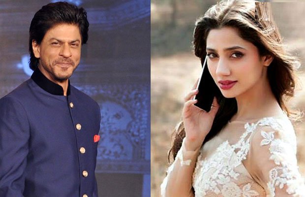 Shahrukh Khan Mahira Khan, rees actress out, raees release date