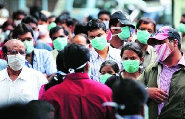 Delhi, Swine Flu, Delhi Swine Flu, Woman Dead Swine Flu