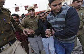 uber cab rapist shiv kumar yadav