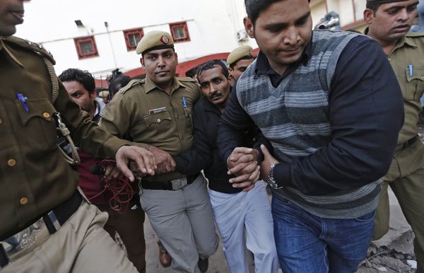 दिल्ली कैब रेप केस: उबर के क्षेत्रीय प्रमुख की गिरफ्तारी तय