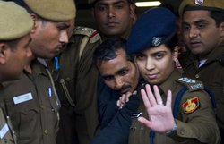 उबर ने दुष्कर्म पीड़िता को भेजा ईमेल, कहा-हम दिल्ली में फिर आ गए हैं