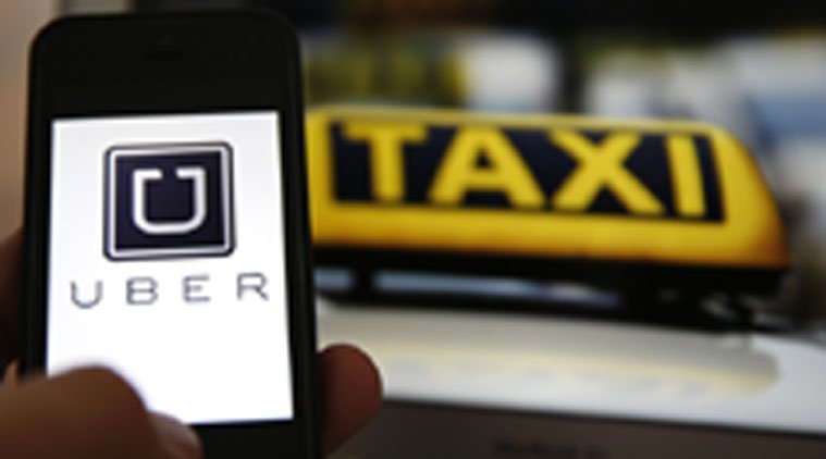Taxi GPS, Delhi News, Delhi Latest News, Uber Cab, Cab Service Delhi, Taxi Operator, GPS, Taxi Union, Women Security