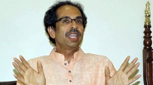Shiv Sena Pakistan Hafeez Saeed