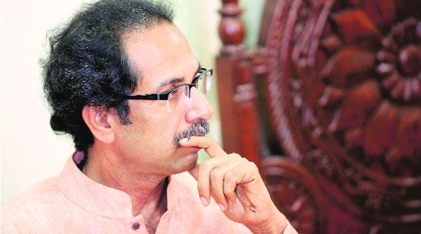 भाजपा के इस ऑफर से क्या मान जाएंगे उद्धव ठाकरे