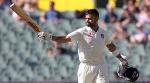 ICC Test Rankings, ICC Test Rankings Virat Kohli, ICC Test Rankings News
