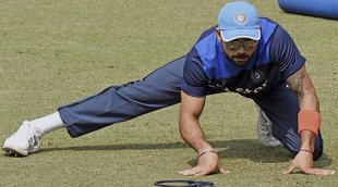 India in Australia 2014