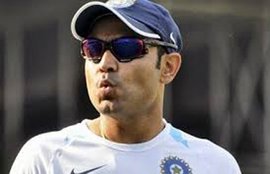 Virender Sehwag Bouncer