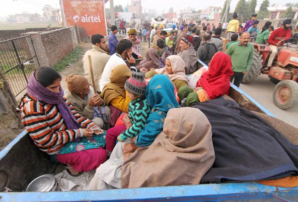 Pakistan, Pakistan Shelling, Pakistan Ceasefire
