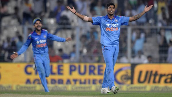 Team India: ऑस्ट्रेलिया और न्यूजीलैंड की उछालभरी पिचों पर उमेश यादव की तेज़ गेंदबाज़ी विरोधी खेमें में खलबली मचा सकती है।