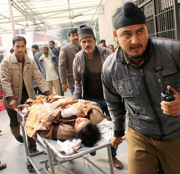 Pakistan, Pakistan Shelling, Pakistan Ceasefire