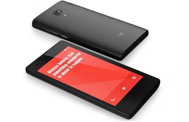 Xioami Redmi 1S: इस कीमत श्रेणी में रेडमी सबसे बेहतर स्मार्टफोन है। इसकी कीमत 5,999 रुपए है।