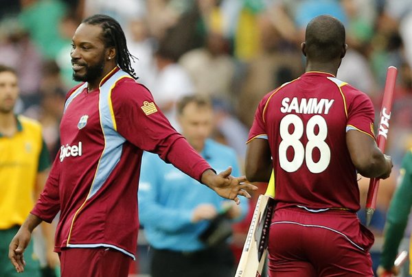 Chris Gayle, Chris Gayle Blast, Chris Gayle News