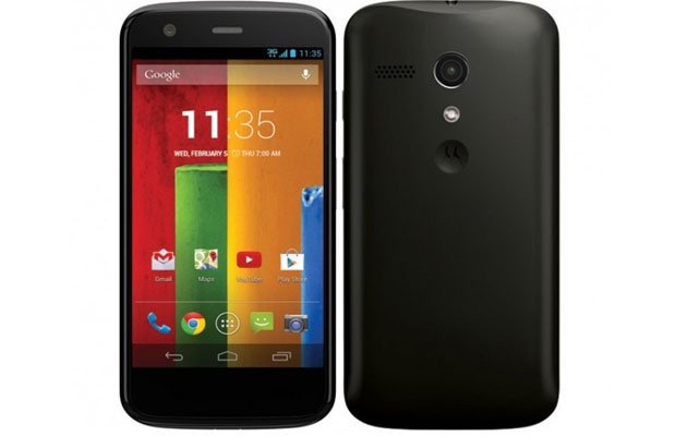 Moto E: 6,999 रुपए की कीमत में यह फोन सभी नजरियों (कैमरा, डिस्प्ले, हार्डवेयर, परफॉर्मेंस) से एक बेहतर स्मार्टफोन साबित होता है। गोरिल्ला ग्लास, लंबी बैटरी बैकअप इसे औरों से बेहतर साबित करती है।