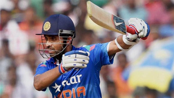 Team India: अजिंक्य रहाणे क्रिकेट के तीनों ही प्रारूपों में भारतीय टीम में अपनी जगह बनाने में कामयाब हुए हैं। उन्हें सलामी बल्लेबाज़ के तौर पर शामिल किया गया है।
