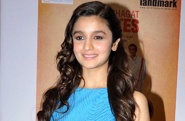 Alia Bhatt, Alia Bhatt Movie, Alia Bhatt Interview