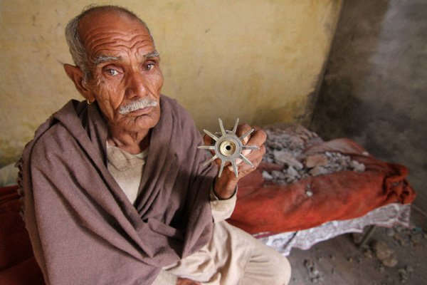 Pakistan, Pakistan Shelling, Pakistan Ceasefire